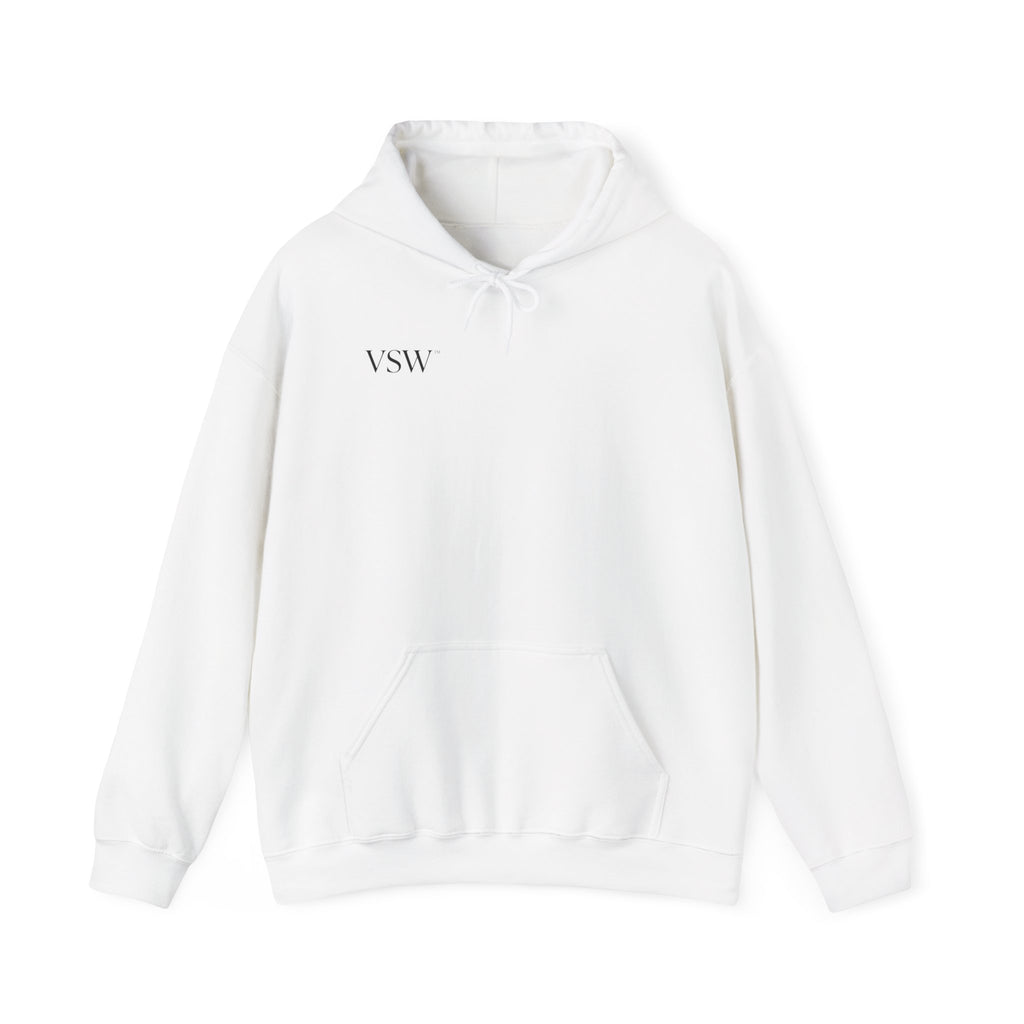 VSW Signature Hoodie™ – Minimal Streetwear Essential