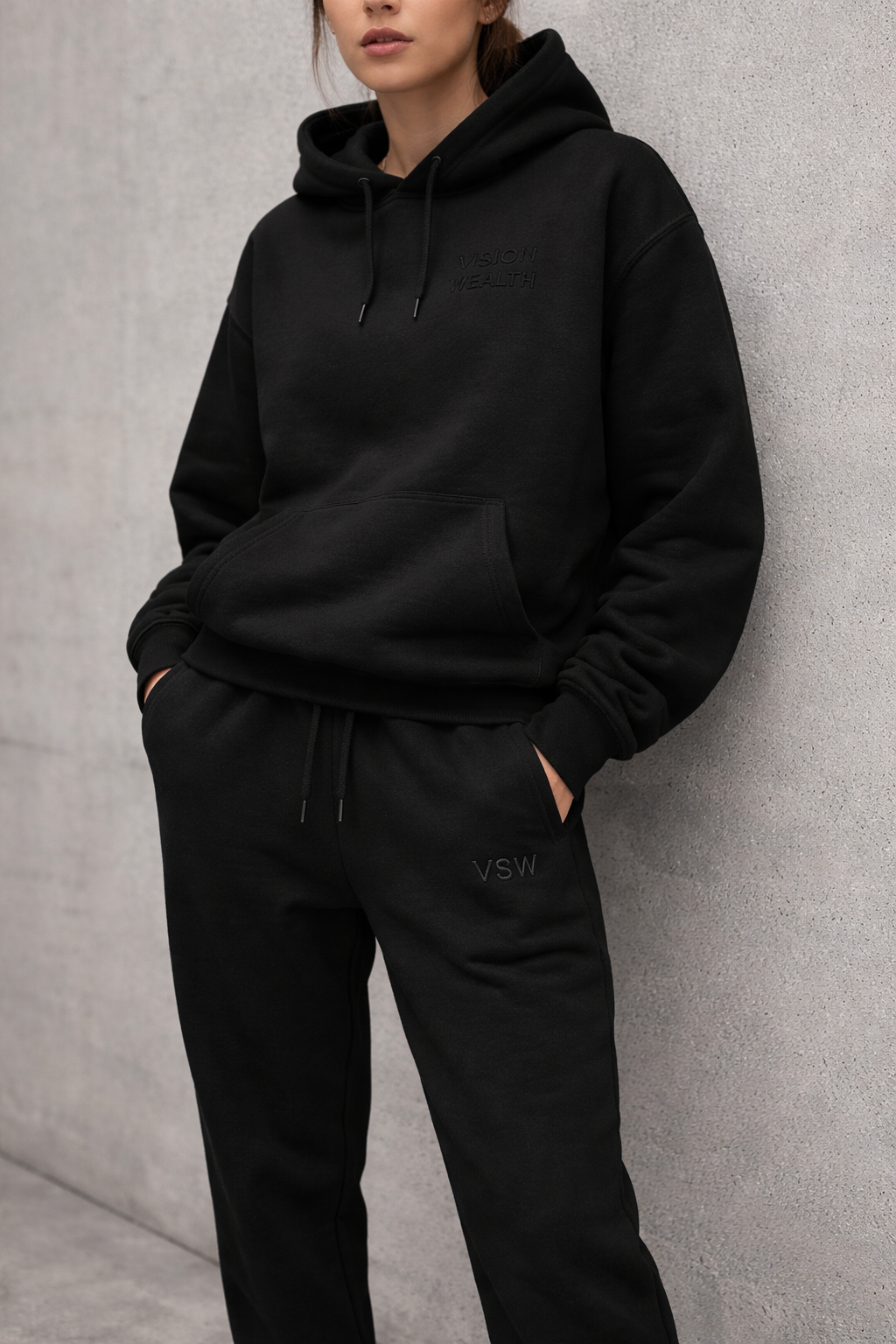 VSW Signature Sweatpants™