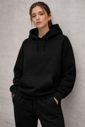 VSW Signature Hoodie™ – Minimal Streetwear Essential